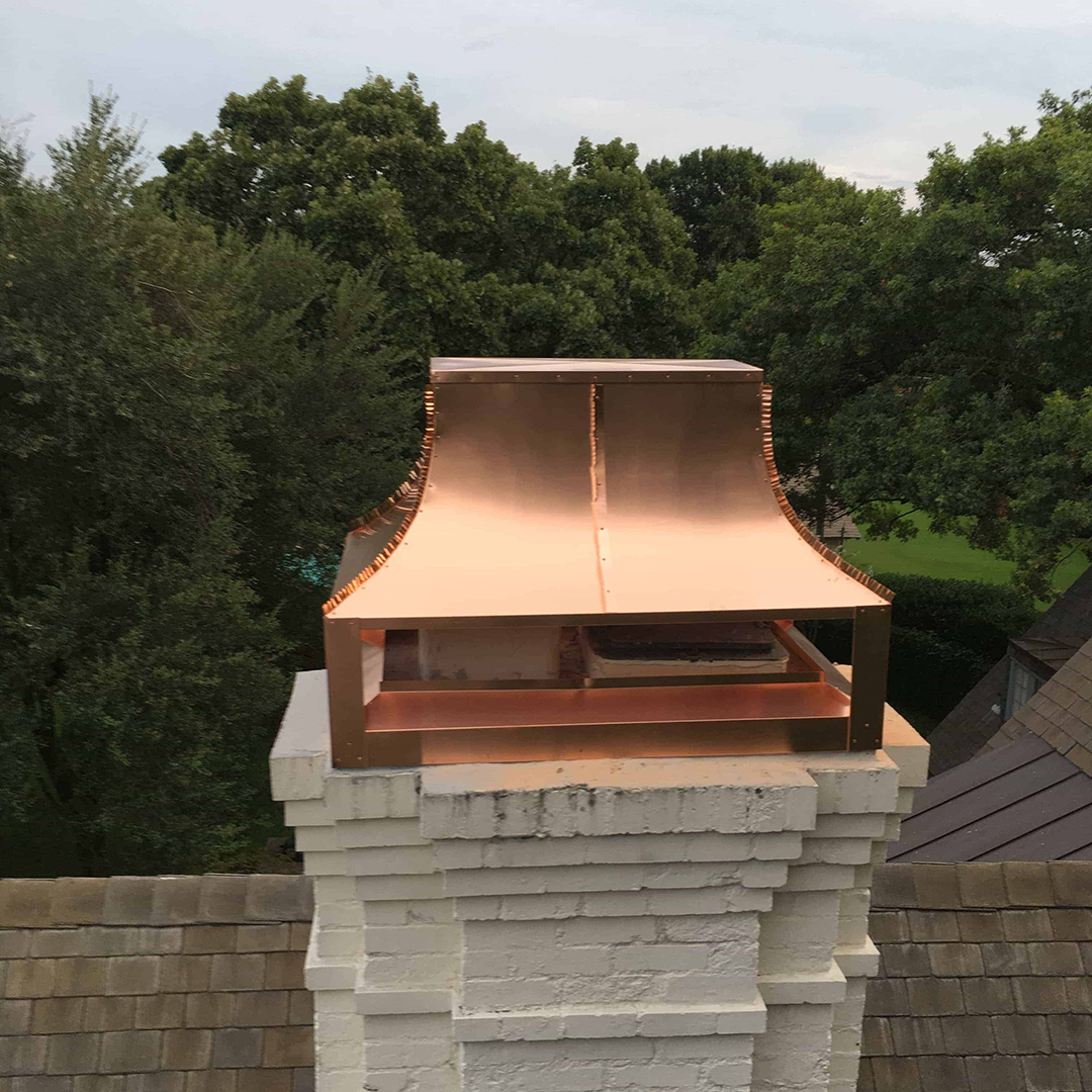 chimney repair near me