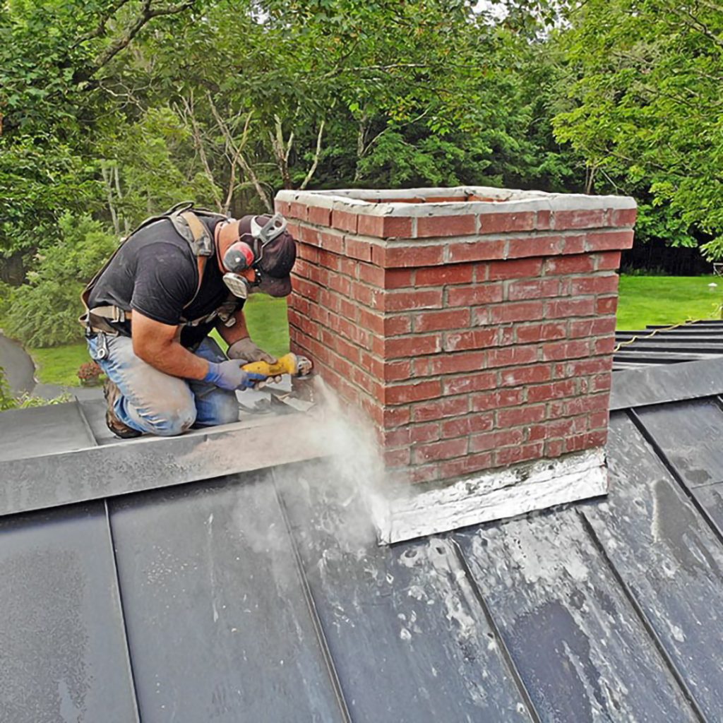 chimney repair near me