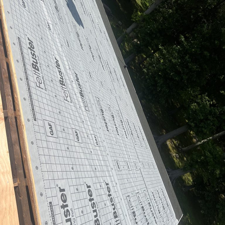 roofing shingles