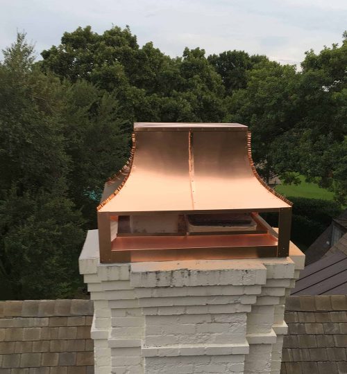 chimney repair near me