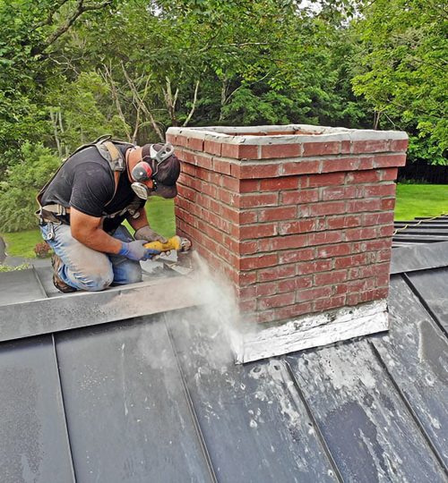 chimney repair near me