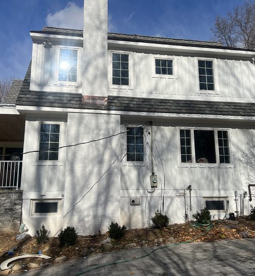 chimney cleaning near me